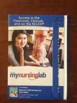 9780135097427-0135097428-Maternal & Child Nursing Care MyNursingLab Access Code