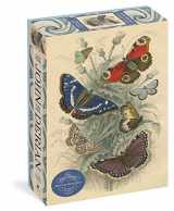 9781648290183-1648290183-John Derian Paper Goods: Dancing Butterflies 750-Piece Puzzle (Artisan Puzzle)