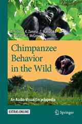 9784431547105-443154710X-Chimpanzee Behavior in the Wild: An Audio-Visual Encyclopedia