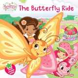 9780593519639-0593519639-The Butterfly Ride (Strawberry Shortcake)