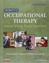 9780323059121-0323059120-Pedretti's Occupational Therapy: Practice Skills for Physical Dysfunction (Occupational Therapy Skills for Physical Dysfunction (Pedretti))