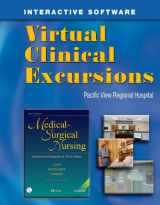 9780323030359-0323030351-Virtual Clinical Excursions 3.0 to Accompany Medical-Surgical Nursing