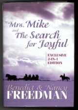 9780739450918-0739450913-Mrs. Mike and the Search for Joyful