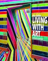 9780073379319-007337931X-Living with Art