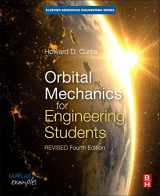 9780128240250-0128240253-Orbital Mechanics for Engineering Students: Revised Reprint (Aerospace Engineering)