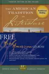 9780073281223-0073281220-The American Tradition in Literature (Concise) MP w American Ariel CD (NASTA Hardcover Reinforced High School Binding) by George Perkins (A/P AMERICAN LITERATURE)