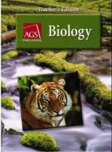 9780785436140-0785436146-Biology, Teacher's Edition