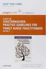 9780323291880-0323291880-Practice Guidelines for Family Nurse Practitioners - Elsevier eBook on VitalSource (Retail Access Card): Practice Guidelines for Family Nurse ... eBook on VitalSource (Retail Access Card)