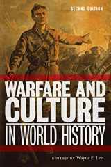 9781479862436-1479862436-Warfare and Culture in World History, Second Edition