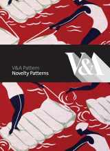 9781851775897-1851775897-V&A Pattern: Novelty Patterns: (Hardcover with CD)