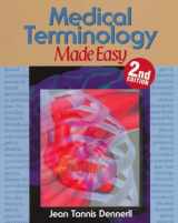 9780827381360-0827381360-Medical Terminology Made Easy