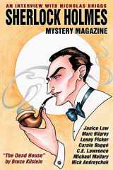 9781434441003-1434441008-Sherlock Holmes Mystery Magazine 7