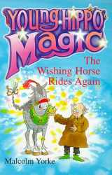 9780590198561-0590198564-The Wishing Horse Rides Again (Young Hippo Magic)