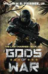 9781648554513-1648554512-Gods of War (The Last Marines)