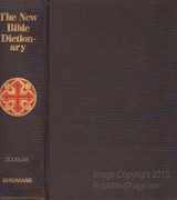 9780802822826-0802822827-New Bible Dictionary