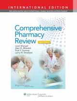 9781451175745-1451175744-Comprehensive Pharmacy Review