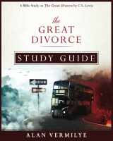 9781547067442-1547067446-The Great Divorce Study Guide: A Bible Study on the C.S. Lewis Book The Great Divorce (CS Lewis Study Series)