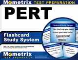 9781621209836-1621209830-PERT Flashcard Study System: PERT Test Practice Questions & Exam Review for the Postsecondary Education Readiness Test (Cards)