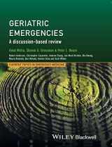 9781118753347-1118753348-Geriatric Emergencies: A Discussion-Based Review (Current Topics in Emergency Medicine)