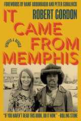 9781733350150-1733350152-It Came From Memphis: Updated and Revised