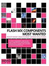 9781590591789-159059178X-Macromedia Flash MX Components Most Wanted