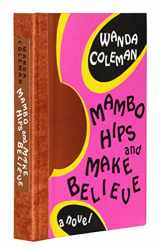 9781574230956-1574230956-Mambo Hips and Make Believe
