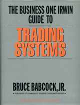 9781556231261-1556231261-The Dow Jones-Irwin Guide To Trading Systems