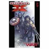 9780785111290-0785111298-Ultimate X-Men Vol. 5: Ultimate War (Ultimate X-Men, 5)