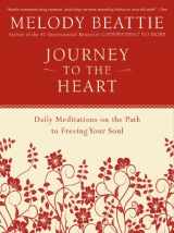 9780062511218-0062511211-Journey to the Heart: Daily Meditations on the Path to Freeing Your Soul