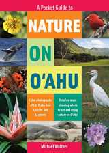 9781939487452-1939487455-A Pocket Guide to Nature on Oahu