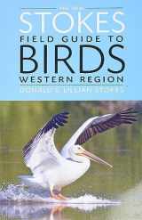 9780316213929-0316213926-The New Stokes Field Guide to Birds: Western Region