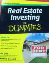 9780470289662-047028966X-Real Estate Investing For Dummies, 2nd Edition