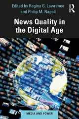 9781032191775-1032191775-News Quality in the Digital Age (Media and Power)