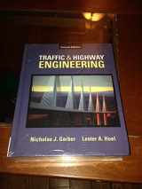 9780495082507-0495082503-Traffic & Highway Engineering, 4th Edition