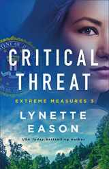 9780800737344-0800737342-Critical Threat: (An FBI Suspense Thriller and Action-Filled Crime Fiction)