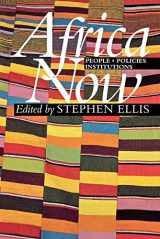 9780852552315-0852552319-Africa Now: People, Policies and Institutions