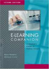 9780618766192-0618766197-E-Learning Companion: A Student’s Guide to Online Success