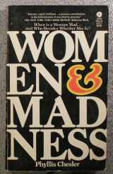 9780380016273-0380016273-Women and Madness