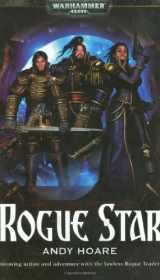 9781844163755-184416375X-Rogue Star (Warhammer 40,000)