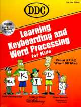 9781562436261-1562436260-Learning Keyboarding and Word Processing for Kids (Learning Series)