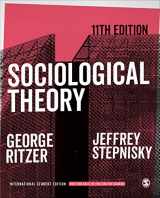 9781071841013-1071841017-Sociological Theory - International Student Edition