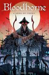 9781787730144-178773014X-Bloodborne Vol. 3: A Song Of Crows (Graphic Novel)