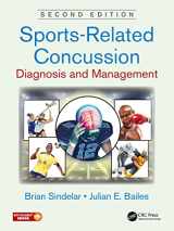 9781498764575-1498764576-Sports-Related Concussion: Diagnosis and Management, Second Edition