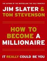 9781587990298-1587990296-How to Become a Millionaire: It Really Could be You