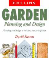 9780004141077-0004141075-Collins Garden Planning and Design