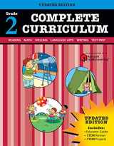 9781411480476-1411480473-Complete Curriculum: Grade 2 (Flash Kids Harcourt Family Learning)