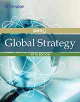 9780357512364-0357512367-Global Strategy