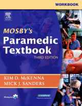 9780323027885-0323027881-Workbook to Accompany Mosby's Paramedic Textbook Third Edition