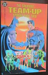 9780930289614-0930289617-The Greatest Team-Up Stories Ever Told