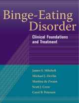 9781593855949-159385594X-Binge-Eating Disorder: Clinical Foundations and Treatment